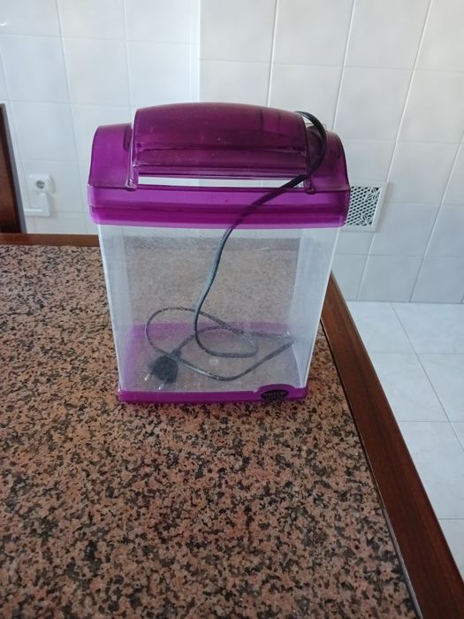Aquários para venda