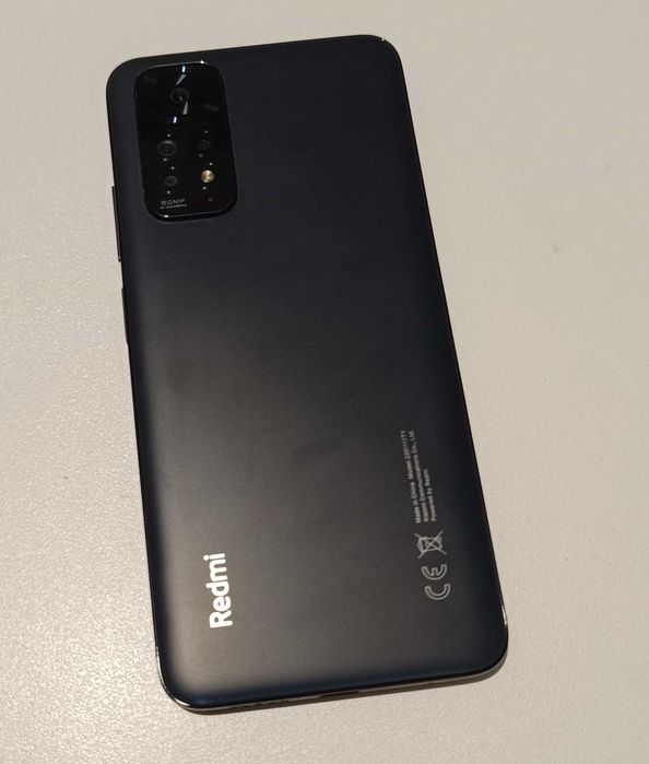 Xiaomi Redmi Note 11 128GB — Excelente Estado