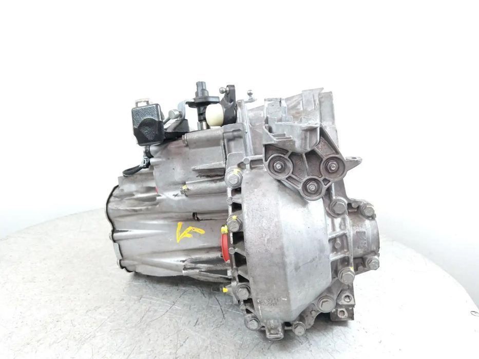 Caixa De Velocidades Peugeot 308 1.6 Hdi Refª: 20Mb41