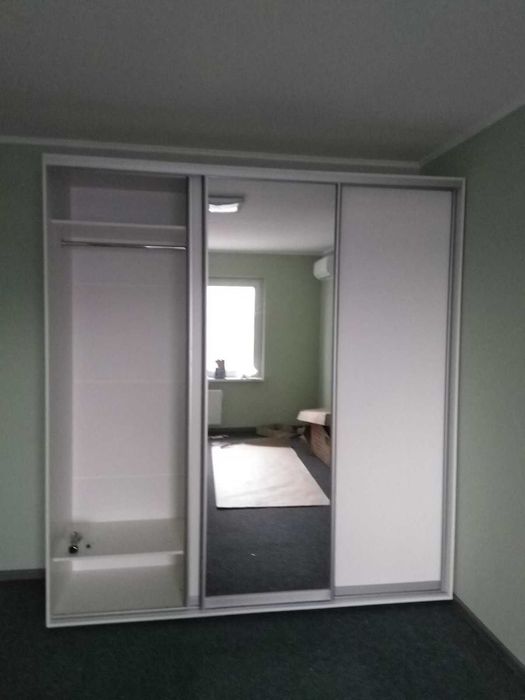 Шафи купе Київ і Київська область