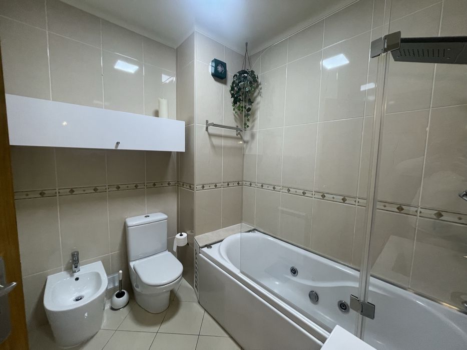 Quarto c wc privativo shopping estadia maxima 4/5 meses