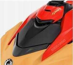 Schowek przedni Sea-Doo Spark 1up 2up 3up TRIXX od 2024 Oryginał BRP
