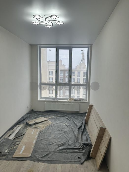 Продаж 3к квартири ЖК Благород Крюківщина