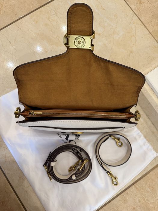 Сумка Coach Tabby shoulder bag 26, б/в