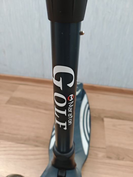 Детский самокат Golf maraton