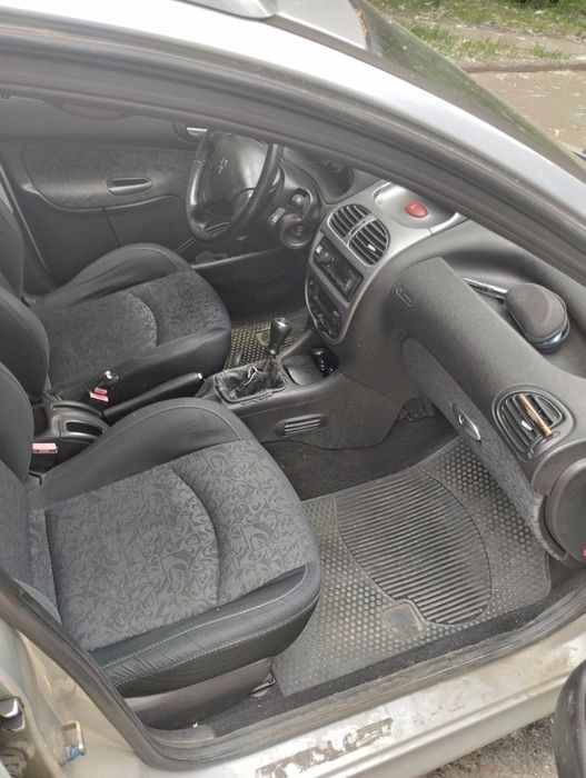 Продам власний автомобіль
