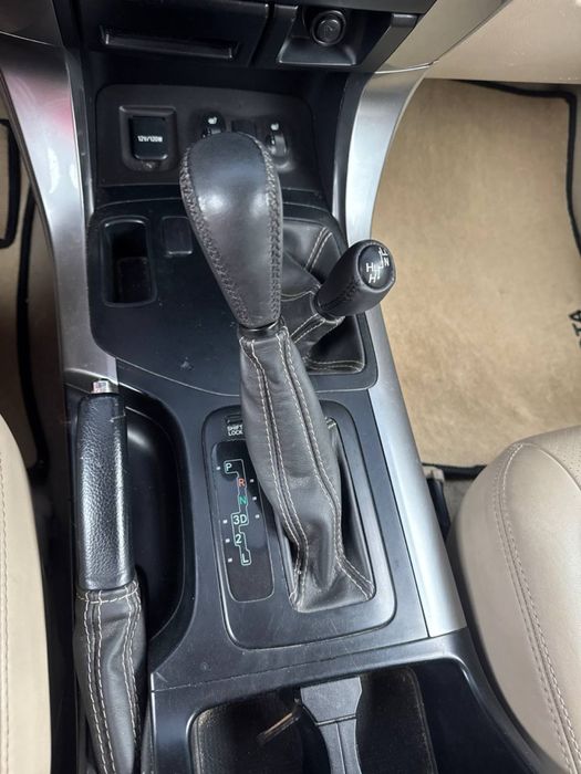 Toyota PRADO 2,7, 2006