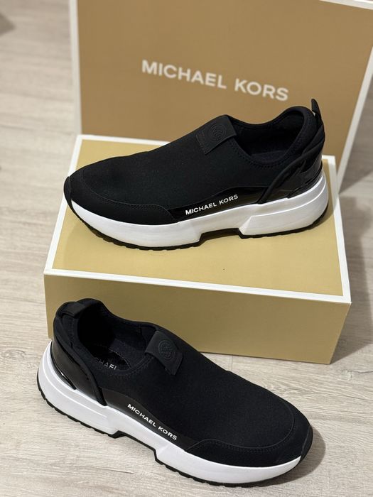 кросівки Michael  kors