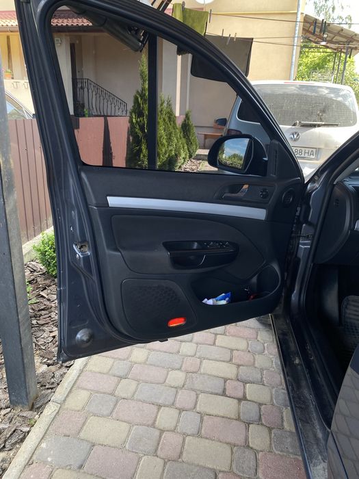 Продаю Skoda Oktavia A5 FL 2009 рік 1.9 tdi