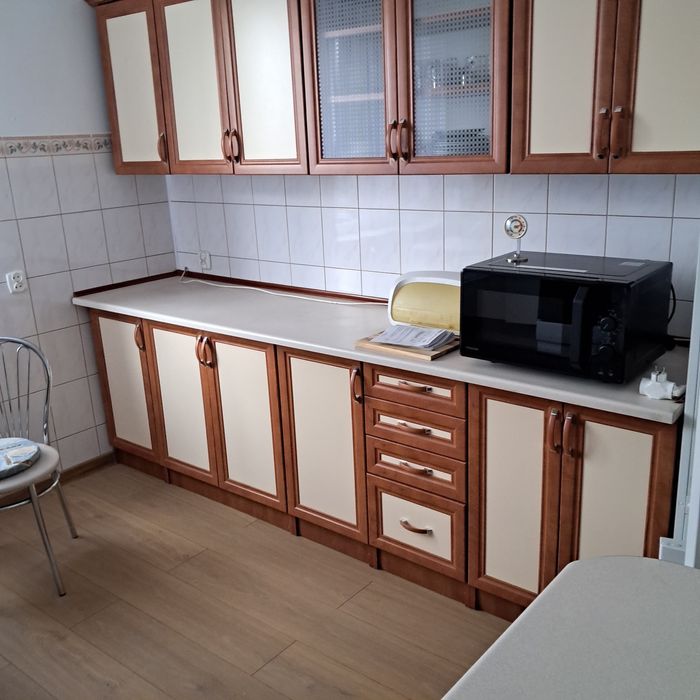 Wynajmę mieszkanie w Żninie