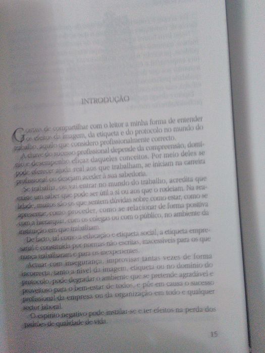 Profissionalmente Correto por Paula Bobone (2000)