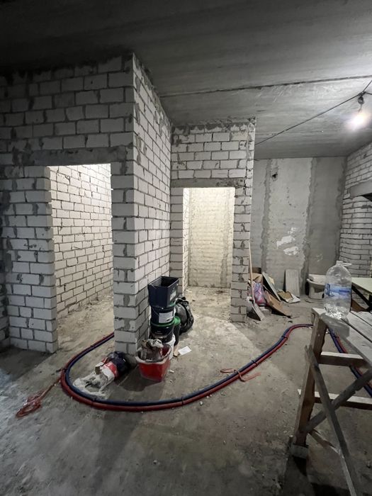 ‼️ЖК ИНФИНИТИ‼️Эксклюзив!‼️3-комн.пентхаус 117 м2 Центр Каскад