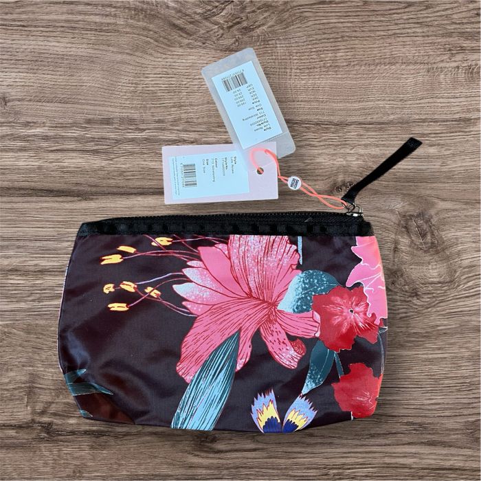 Kosmetyczka Beck Söndergaard nowa