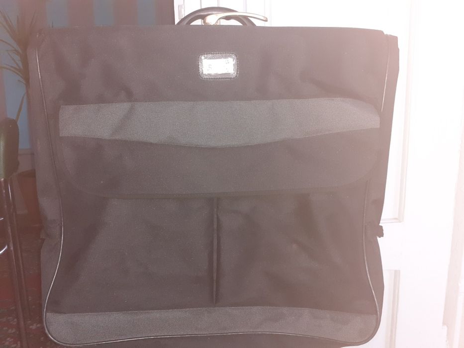 Pokrowiec na garnitur