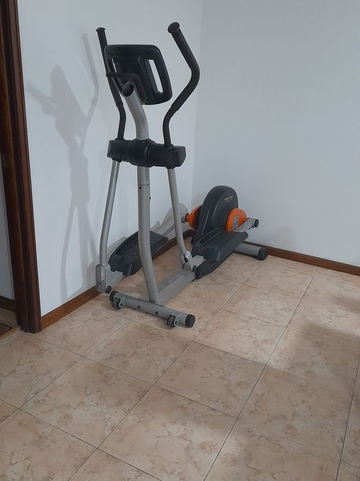 Bicicleta  para desocupar