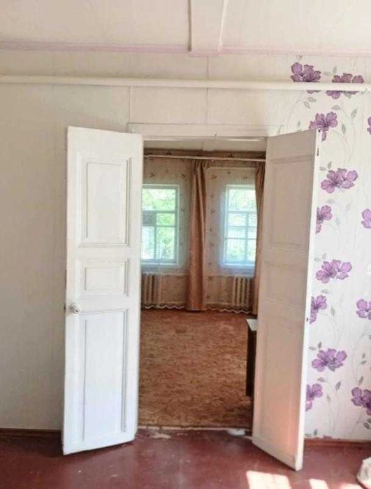 Продам дом с ровным участком, 6 сот., на Холодной Горе