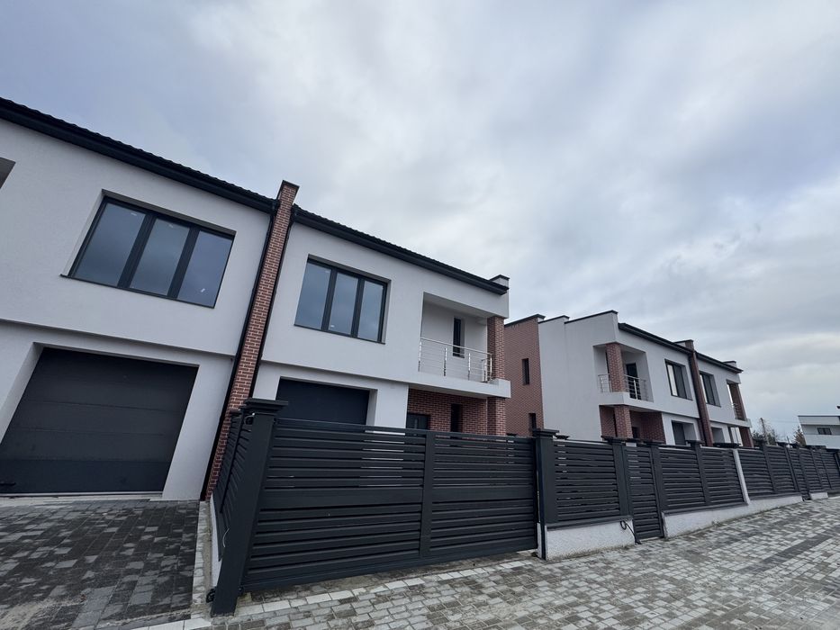 Дом по адресу ул. Бандеры Степана (площадь 135 м²) - Atlanta.ua - фото 4