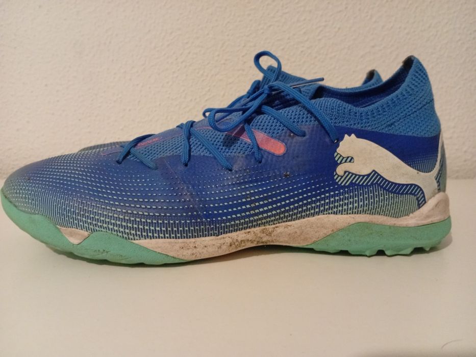 Nike Puma Future