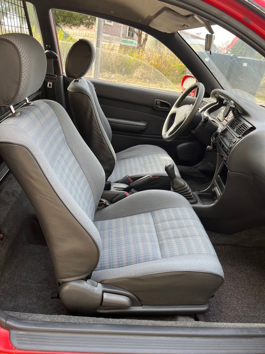 Toyota Corolla Starvan 2.0 D