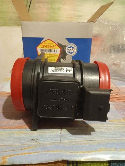 ДМРВ продам для ВАЗ ГАЗ УАЗ