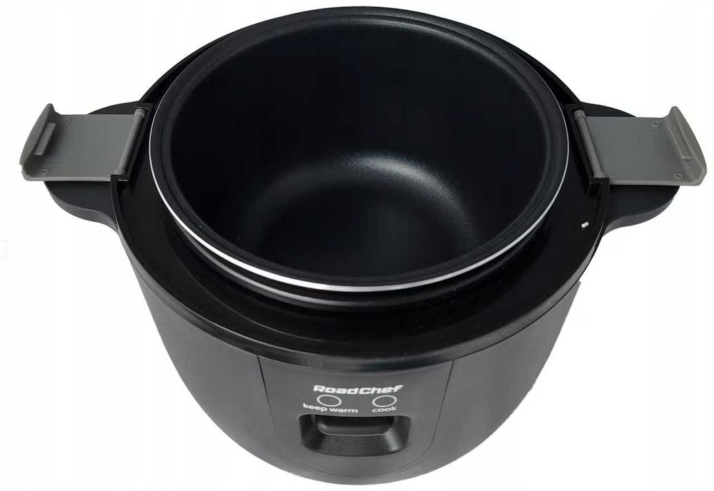 Multicooker samochodowy 24V DC ROADCHEF 2L