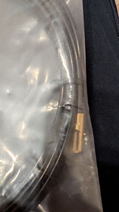 Протяжка кабеля 5м, 10м