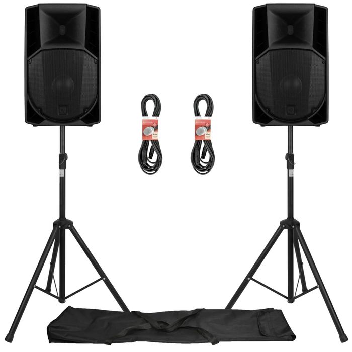 Акустична система Rcf Art 715-A MK 5 | Нові | Гарантія