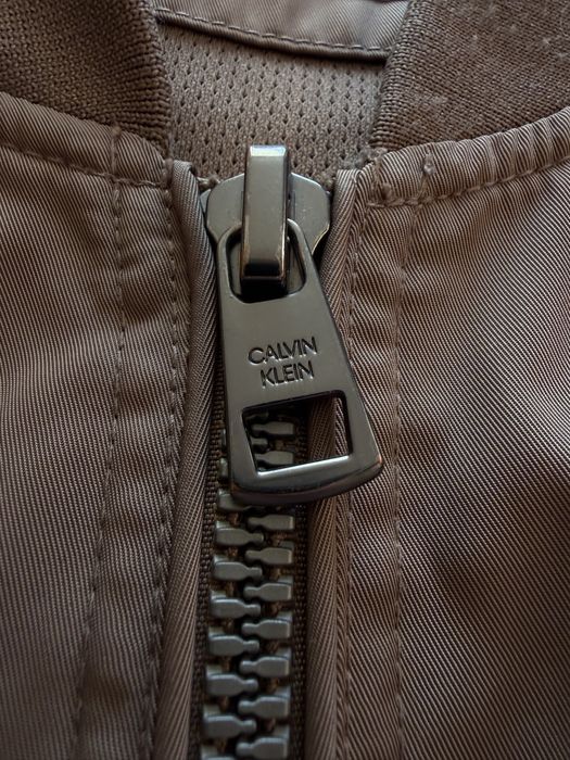 Вітровка Calvin Klein