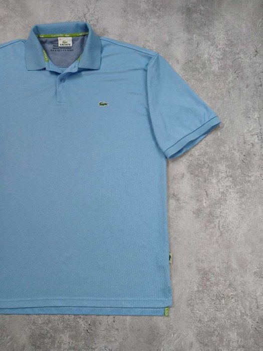 Поло Lacoste Розмір XL