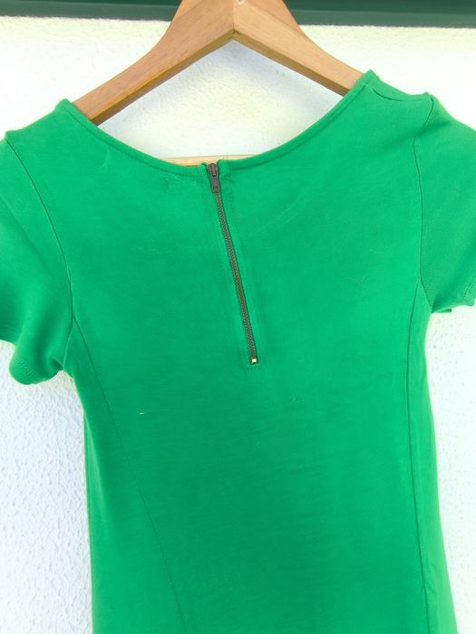 Vestido Pull & Bear
