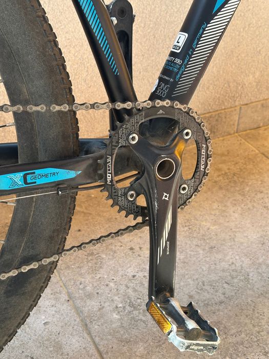 MTB Gravity LTD 990 29”