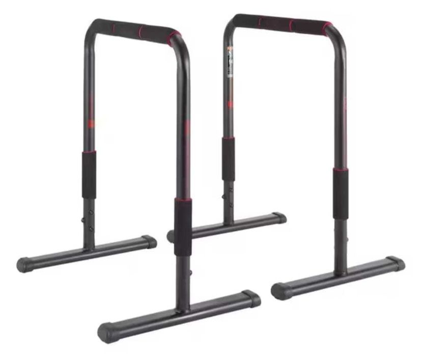 Set exercicio Domyos