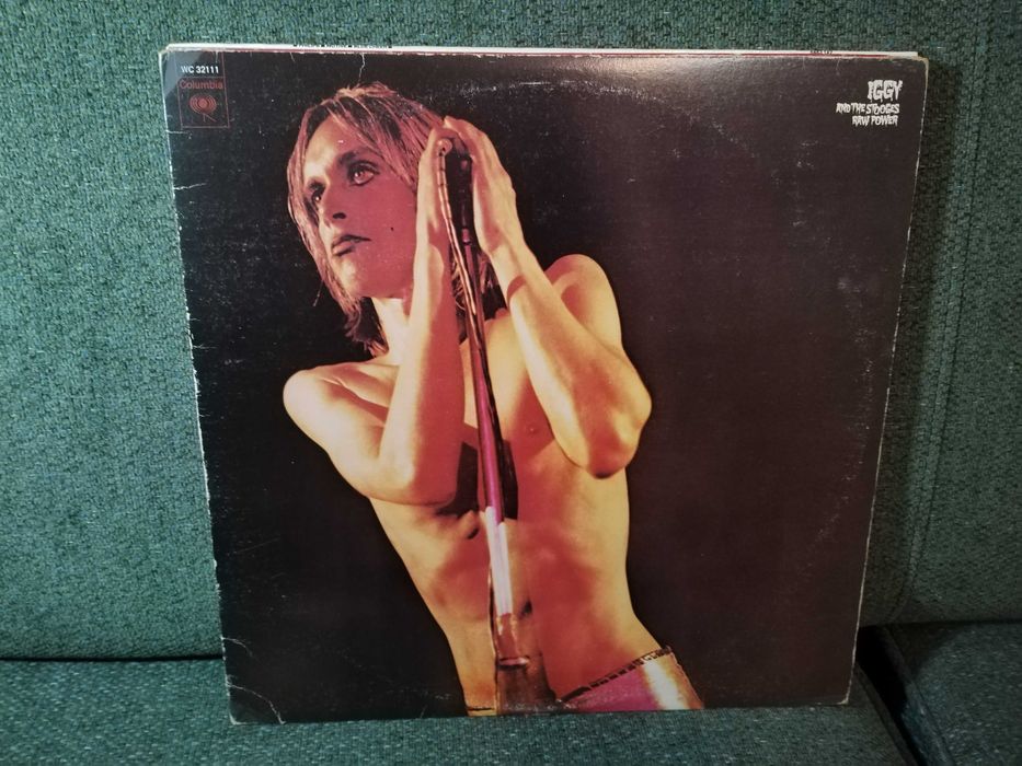 Vinil anos 60, 70. 80