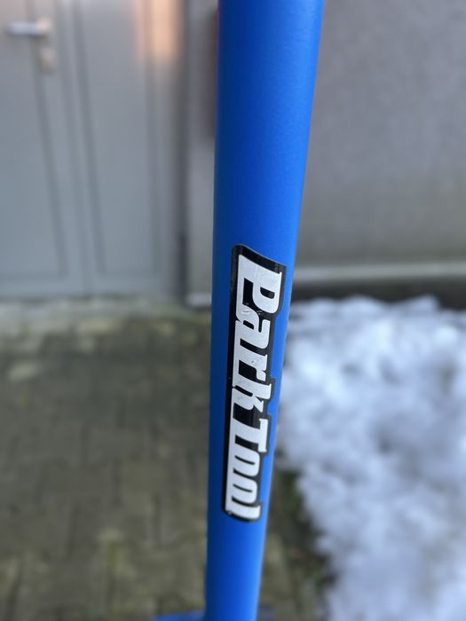 Stojak serwisowy rowerowy Park Tool PCS 4-1