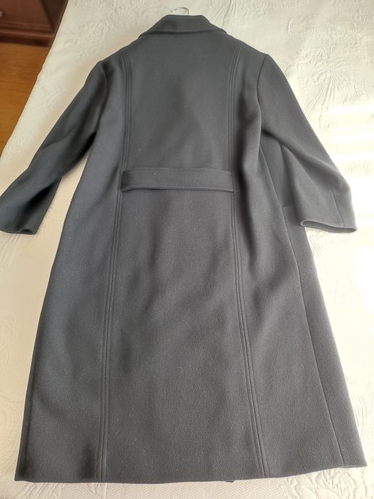 Casaco fazenda Mike Davis