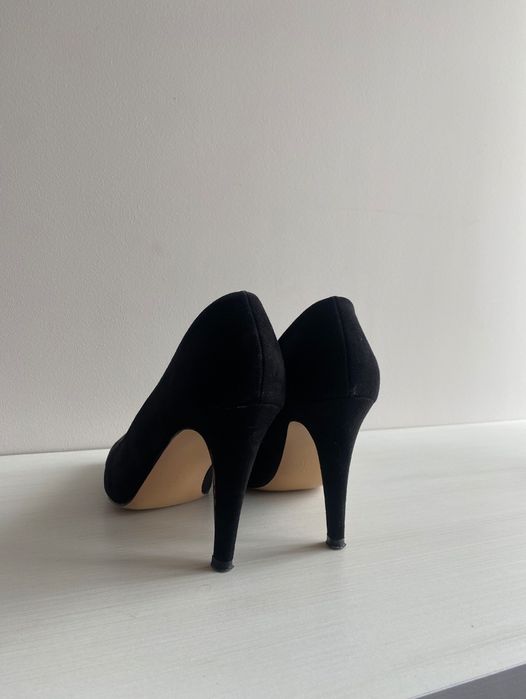 Туфлі Jenny Fairy