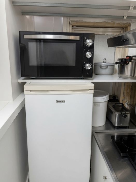 Café Bar com Esplanada nas Avenidas Novas - 34.997€ - Já devias ter comprado isto ontem