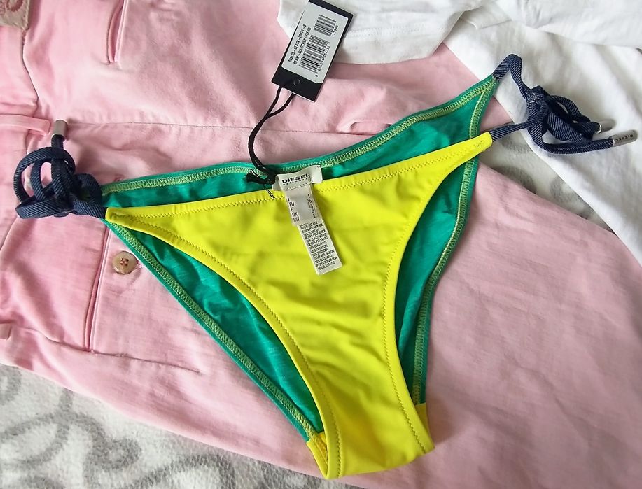 Diesel bikini dół
