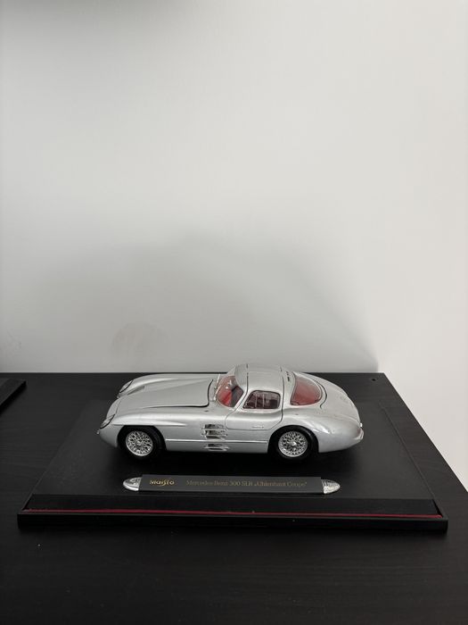 Carro de coleção