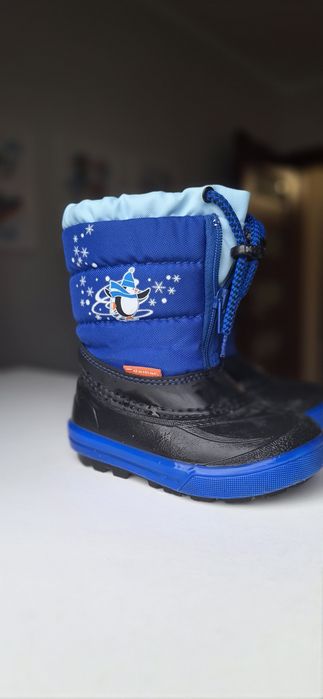 Śniegowce Demar roz 24/25