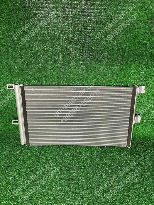 Tesla Model 3 Радиатор Кондиционера НАЛИЧИЕ