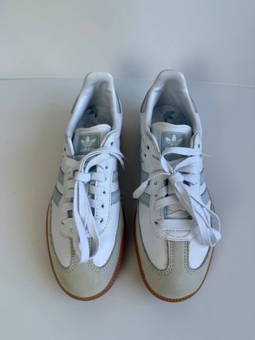 Кросівки кеди жіночі Samba 39p