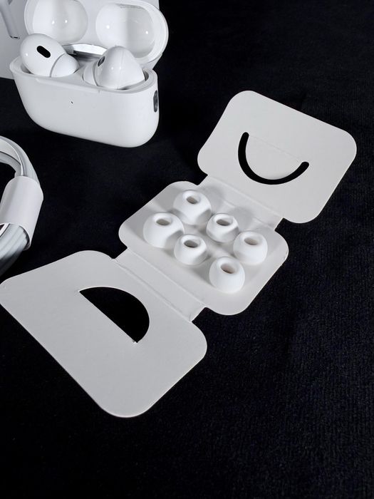 AirPods Pro com Cancelamento de Ruído