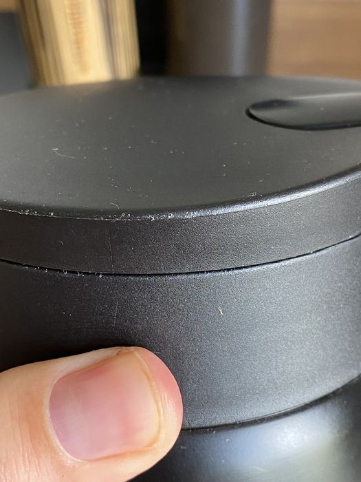 Термос сервер Hario V60 steel server термос