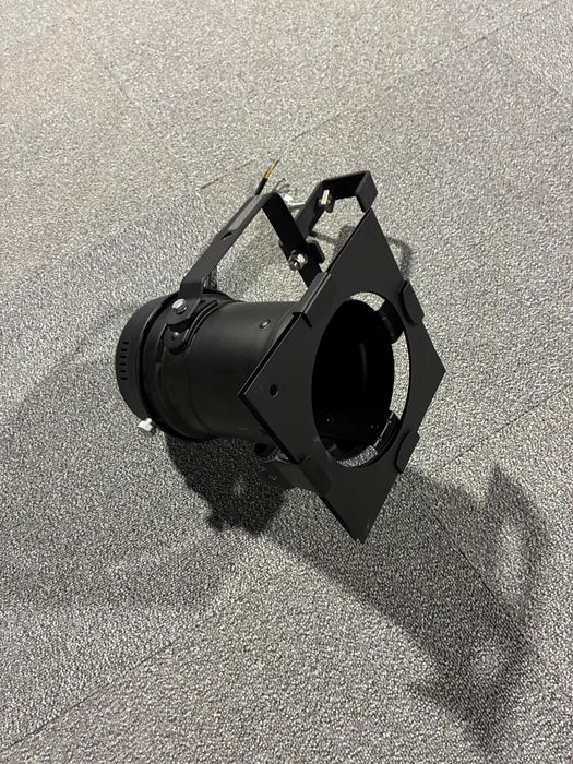 Focos Eurolite PAR-46 spot E-27