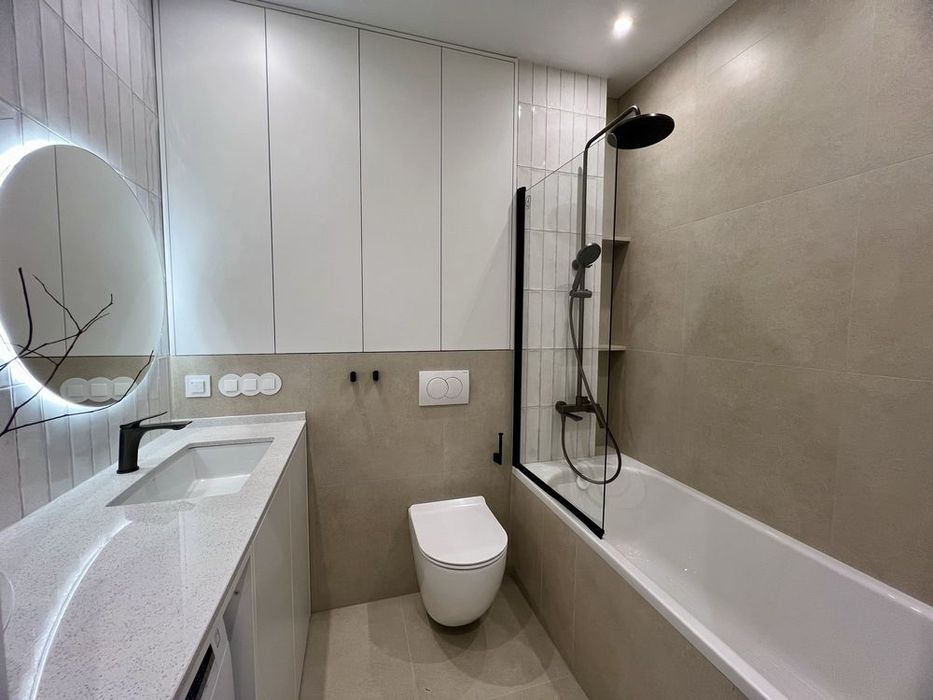 1-комнатная квартира по адресу (площадь 37 м²) - Atlanta.ua - фото 9