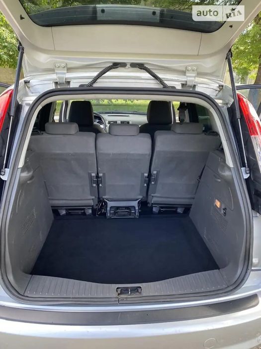 Ford c-max 2010