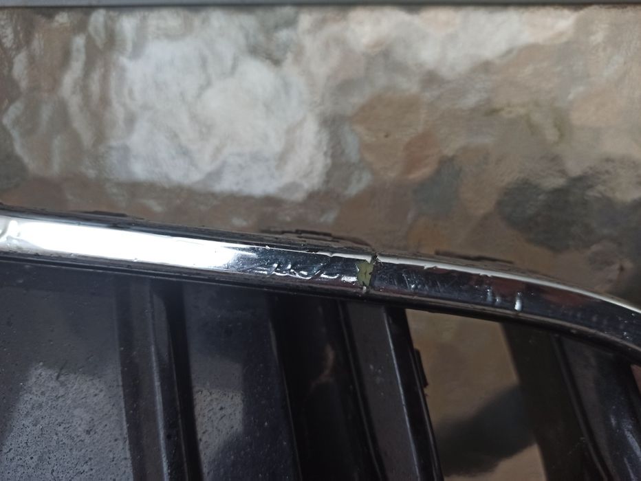 Grelha usada Audi A6