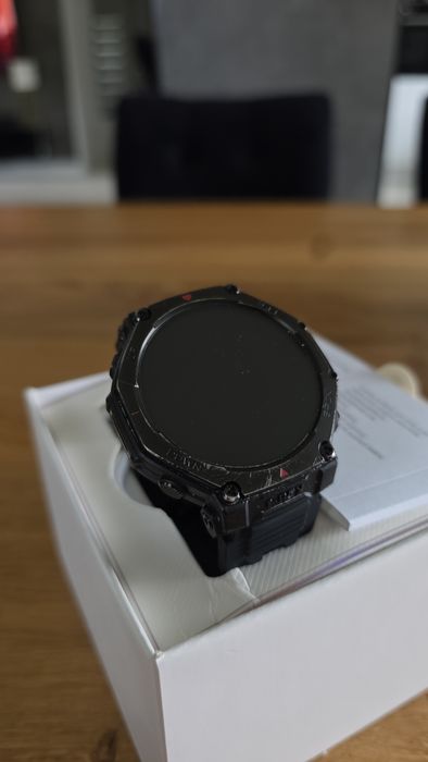 Amazfit t-rex 3 pro