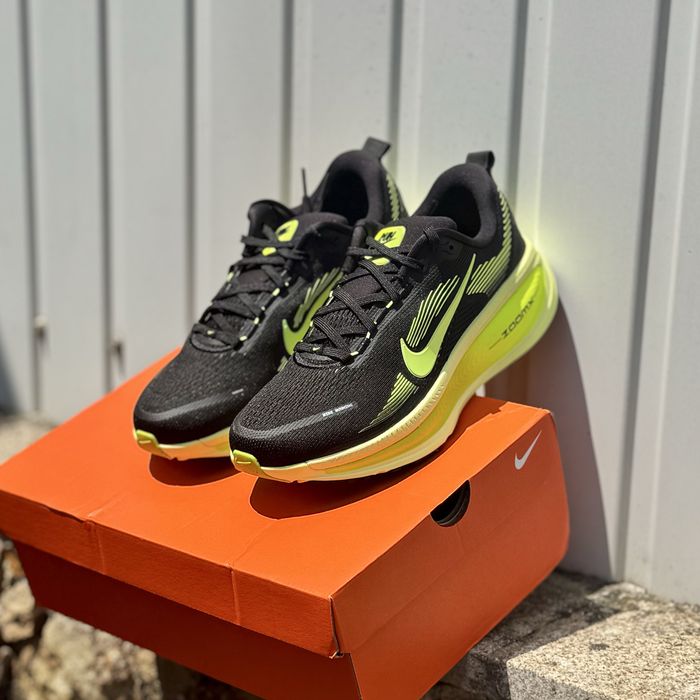 Nike Vomero 18 novas
